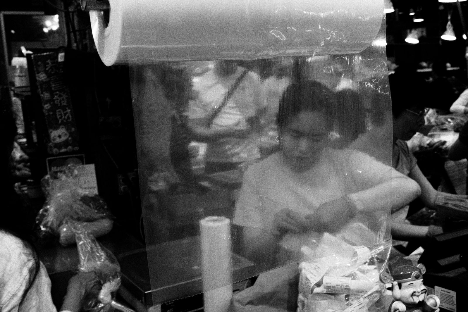vancouver market