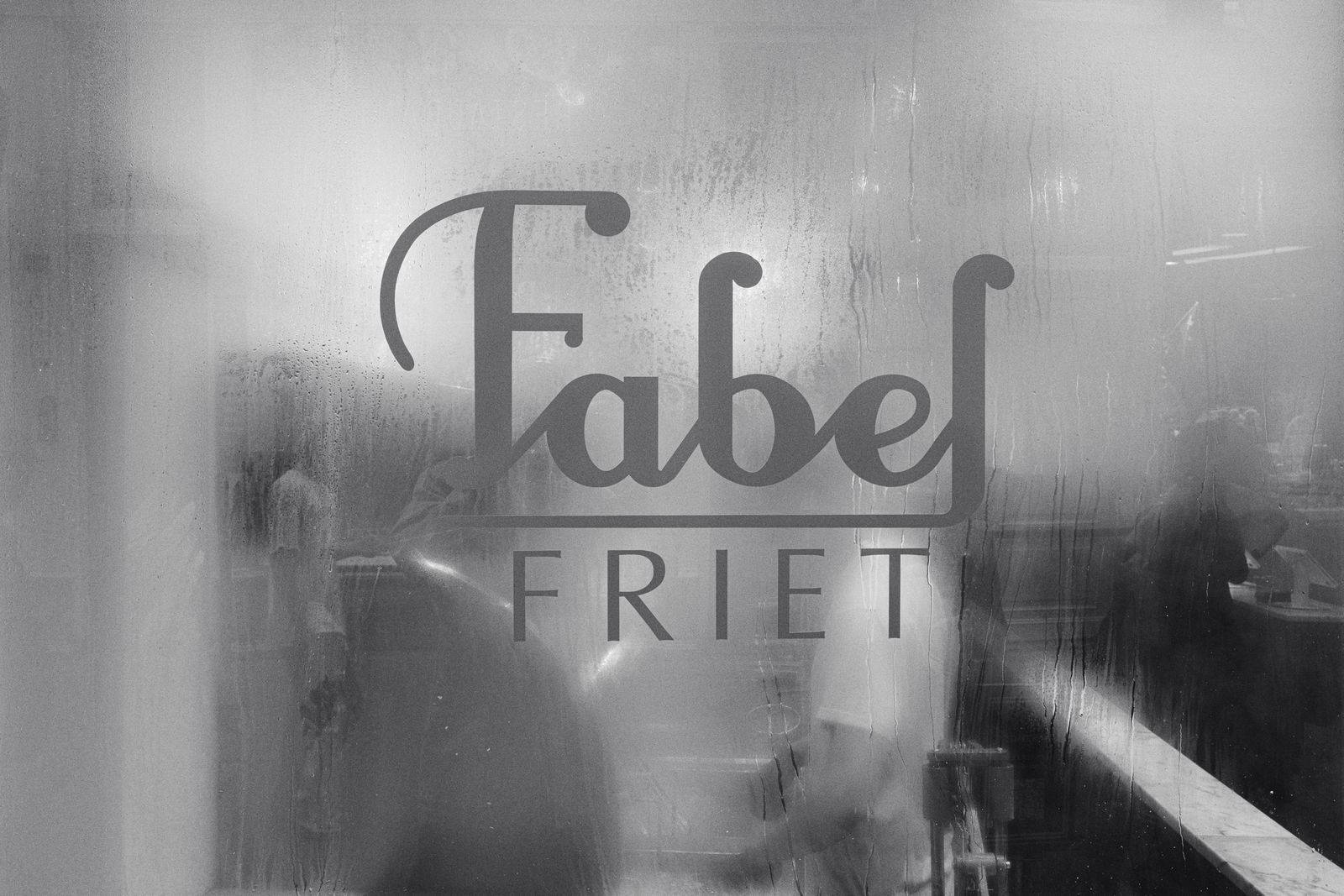 fabel friet, amsterdam